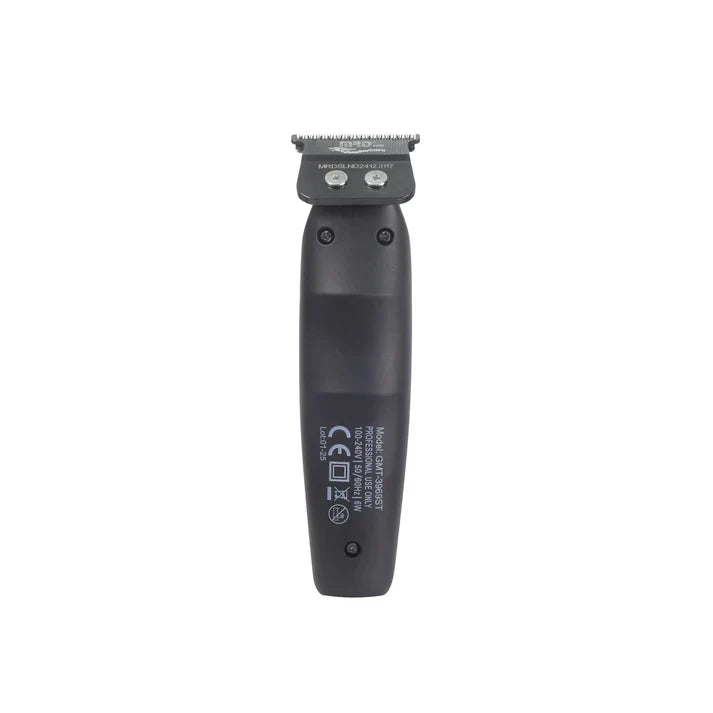 MRD Pro Precision Smart Brain Digital Brushless Trimmer - Black