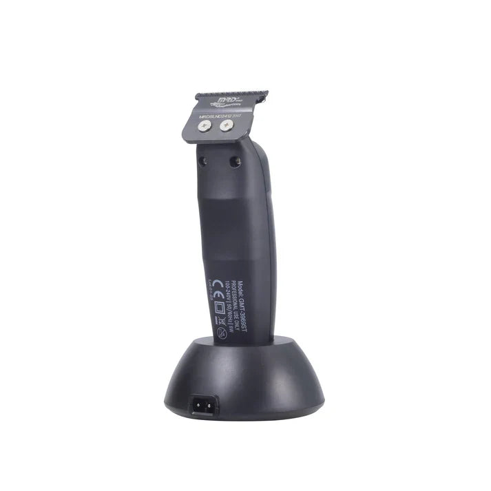 MRD Pro Precision Smart Brain Digital Brushless Trimmer - Black