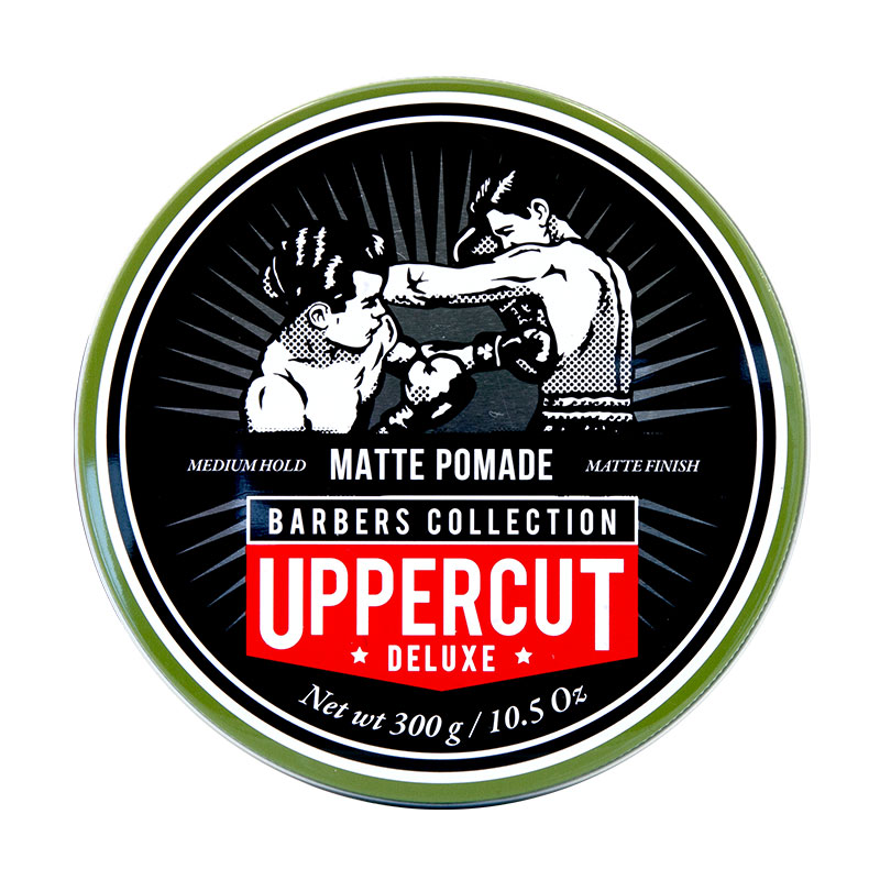 Uppercut Deluxe Matte Pomade