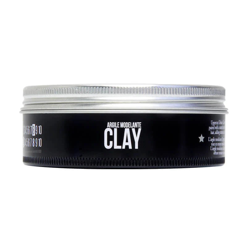 Uppercut Clay