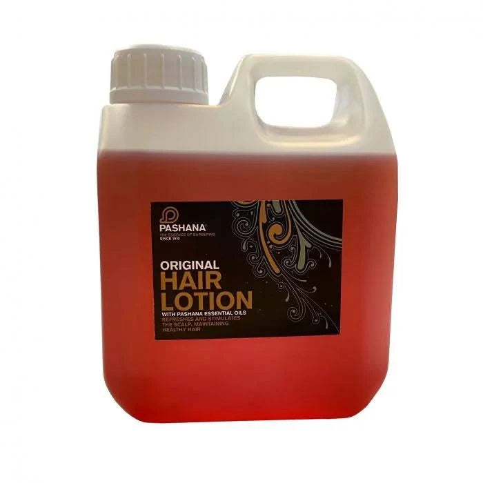 Pashana Hair Lotion 1L