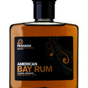 Pashana American Bay Rum