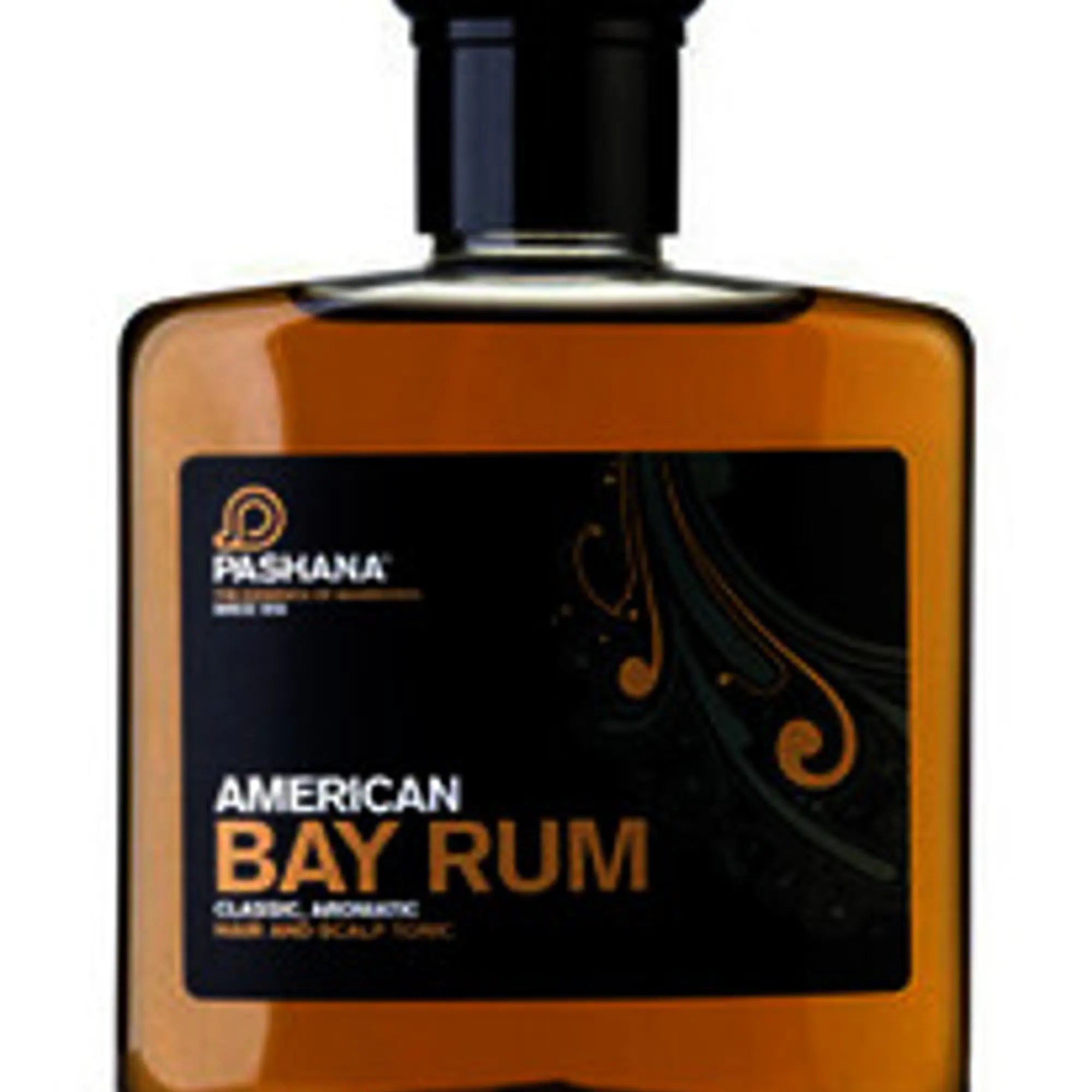 Pashana American Bay Rum