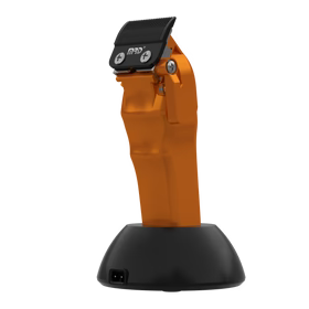 MRD Pro Precision Smart Brain Digital Brushless Clipper - Orange