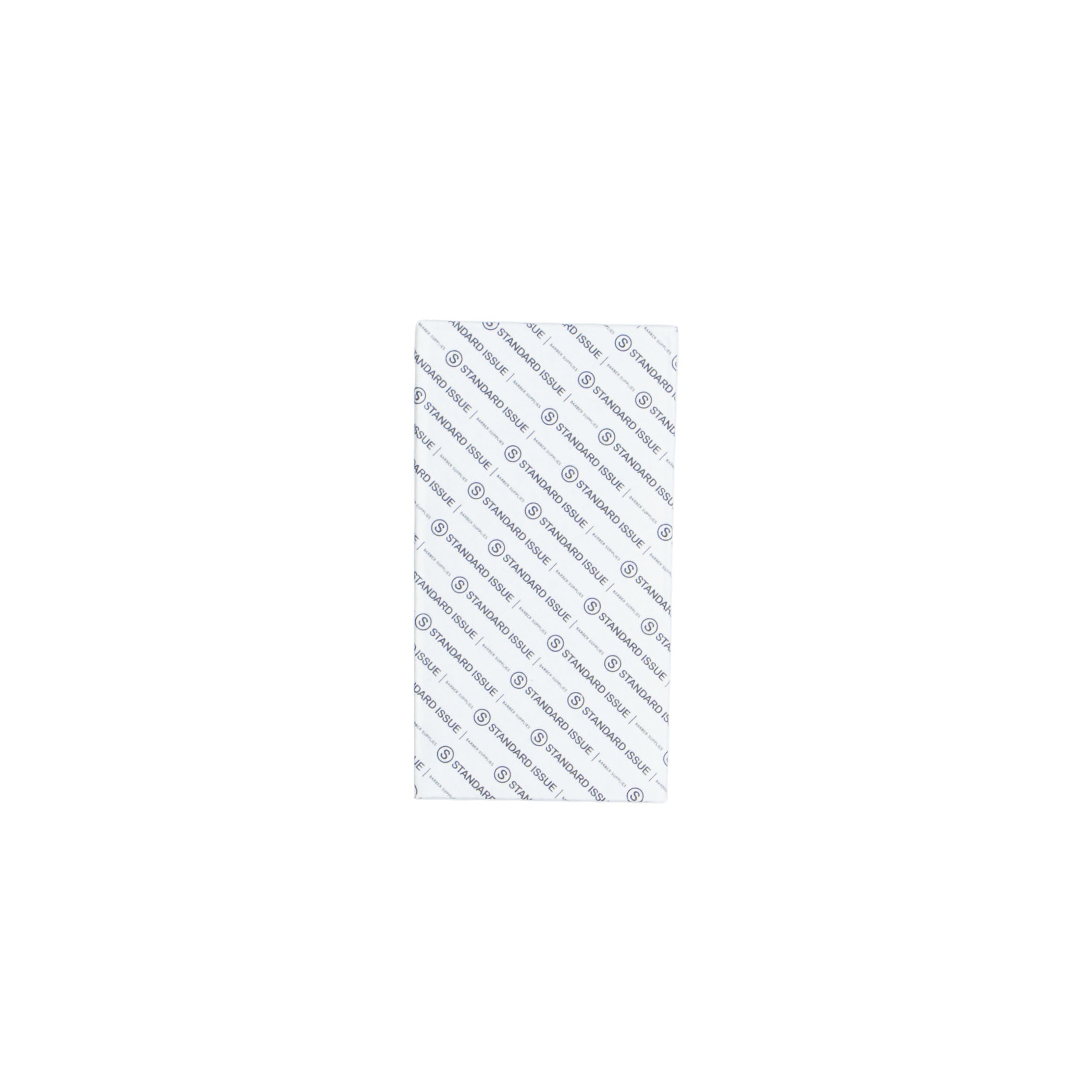 Standard Issue Razor Blades (100 pack)