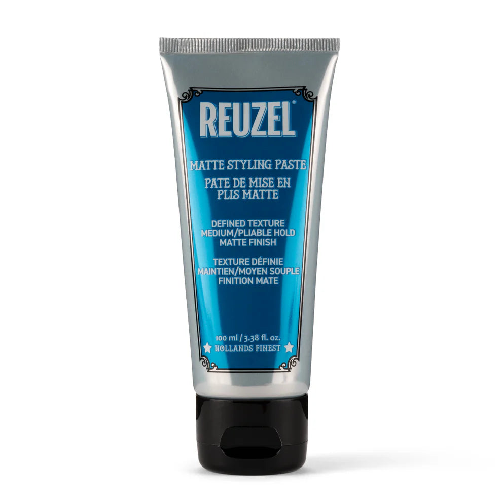 Reuzel Matte Styling Paste