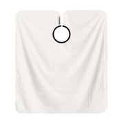 Standard Issue Silicone Neck Barber Cape