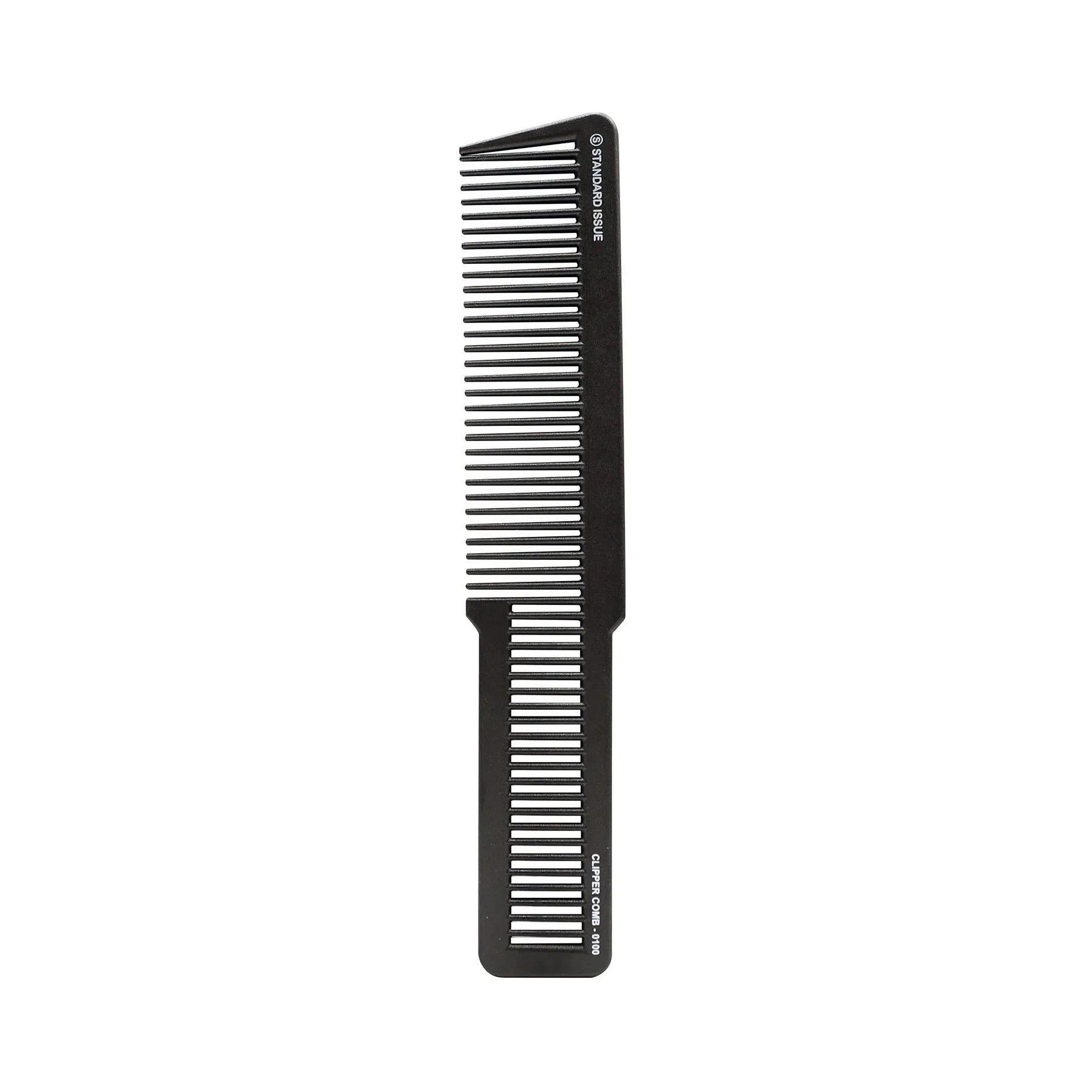 Standard Issue Clipper Comb - 0100