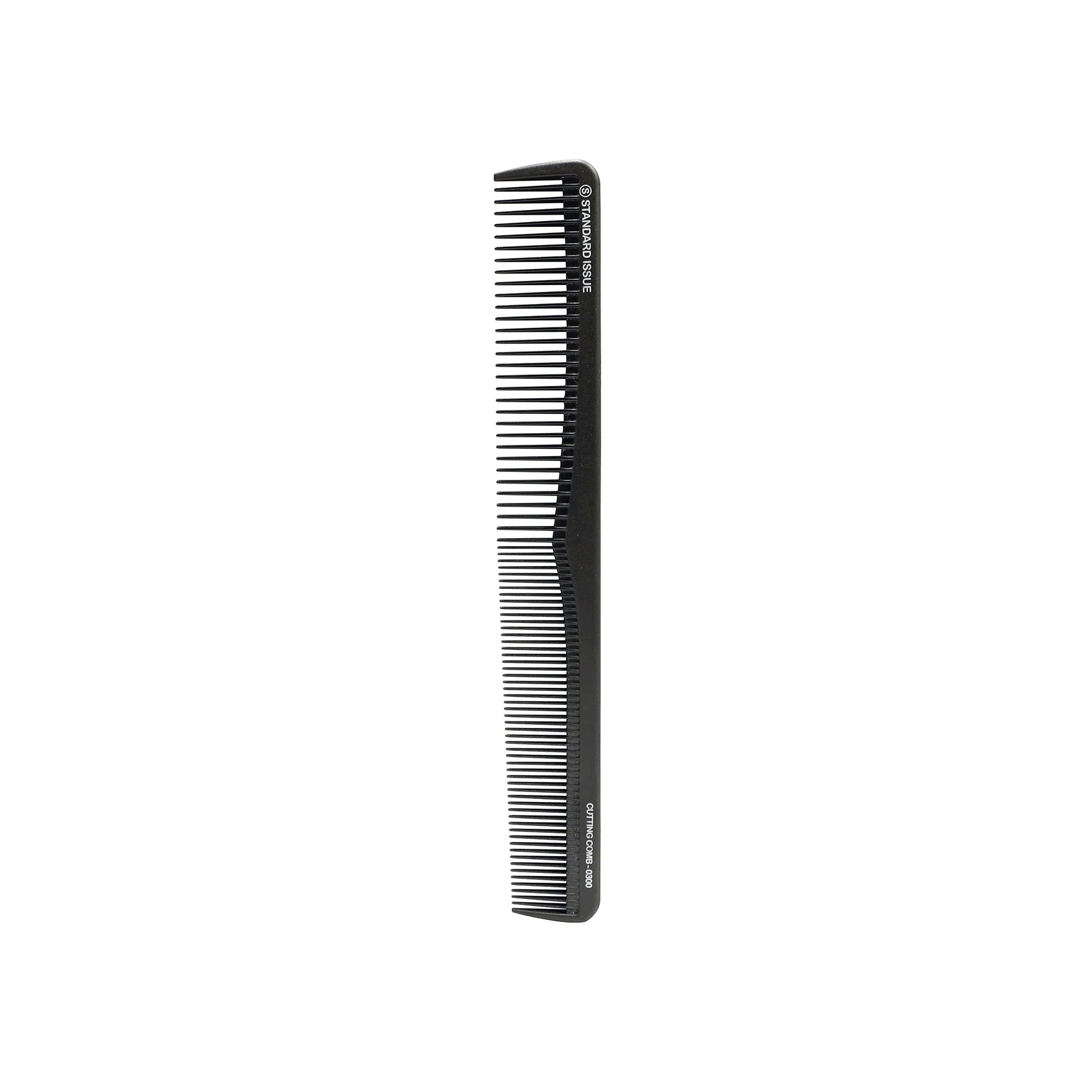 Standard Issue Cutting Comb - 0300