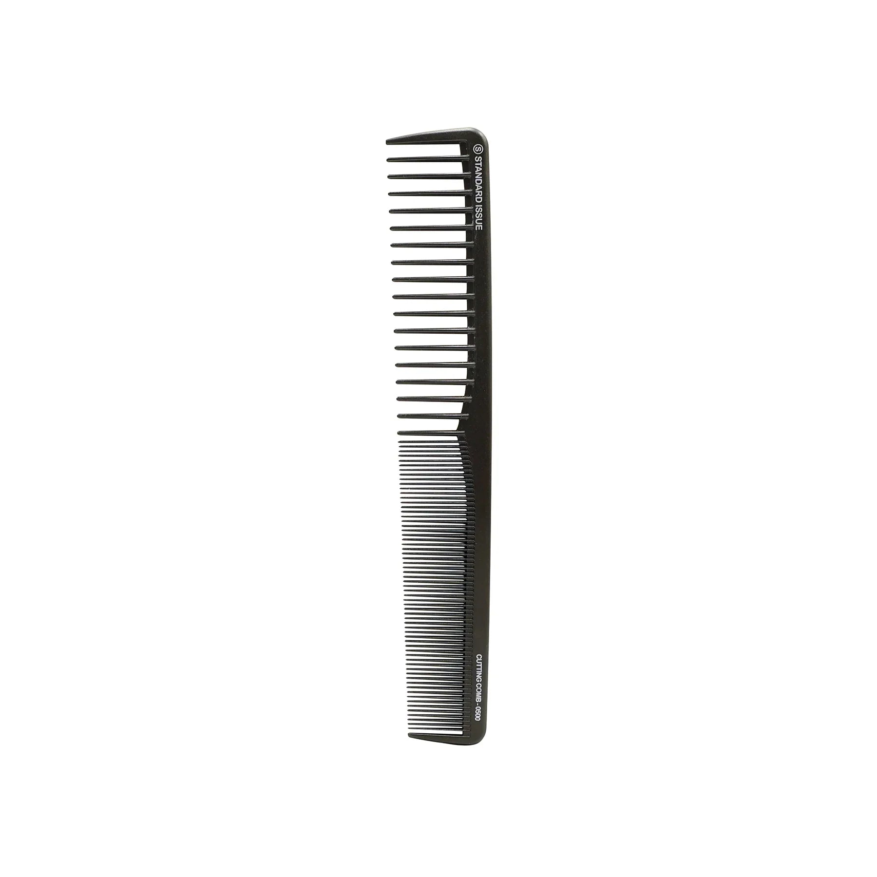 Standard Issue Cutting Comb - 0500