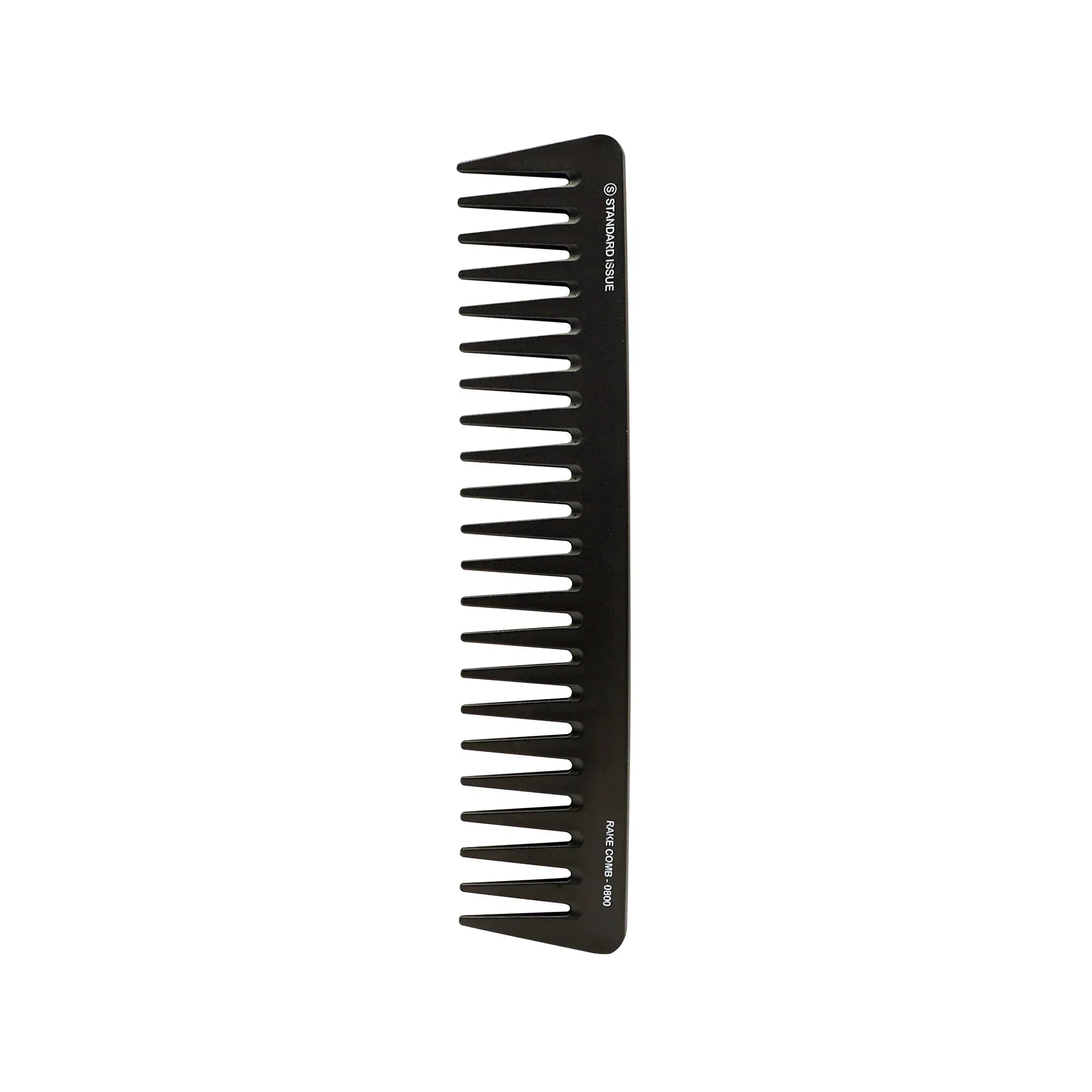 Standard Issue Rake Comb - 0800