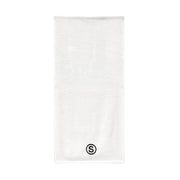 Standard Issue Shave Towel - White (3 Pack)