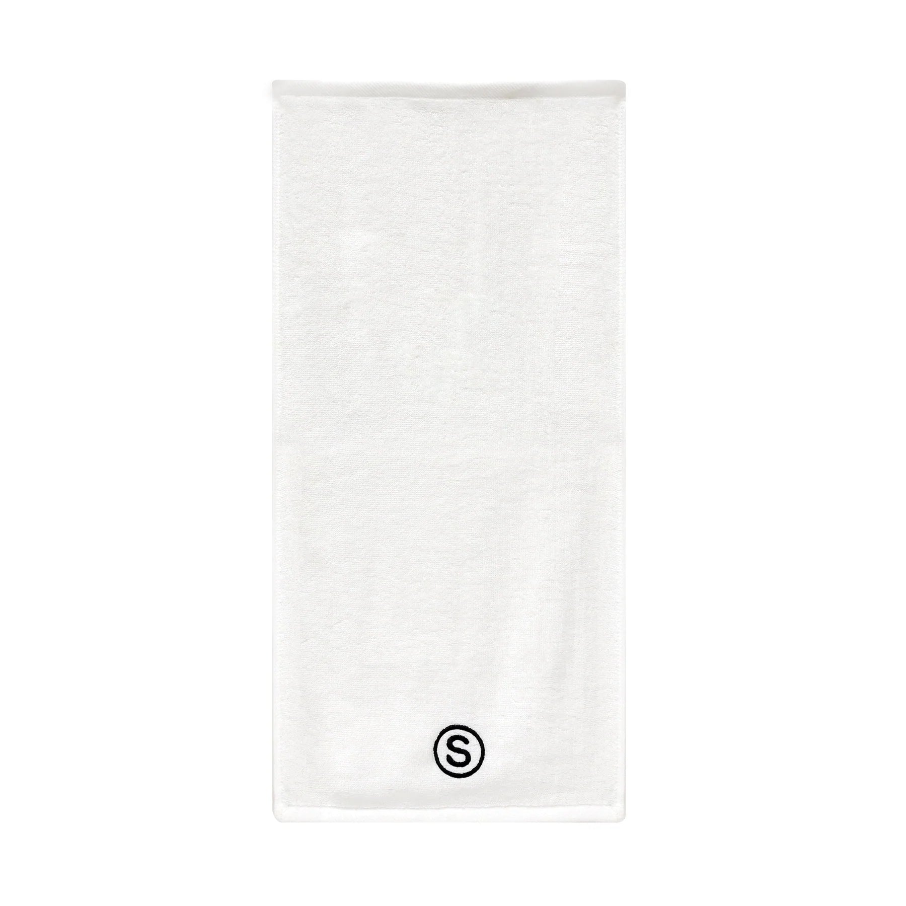 Standard Issue Shave Towel - White (3 Pack)