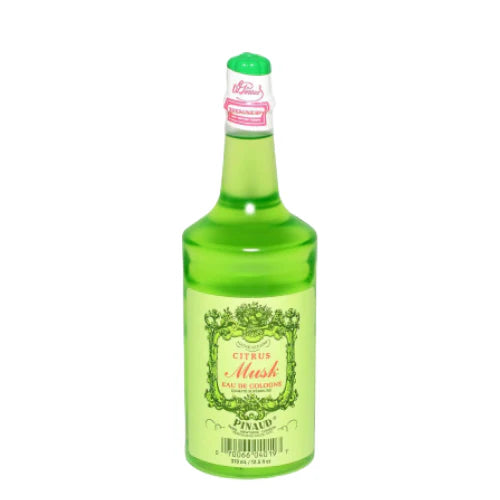 Clubman Pinaud Citrus Musk Cologne