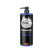 The Shave Factory Shaving Gel (Sapphire)