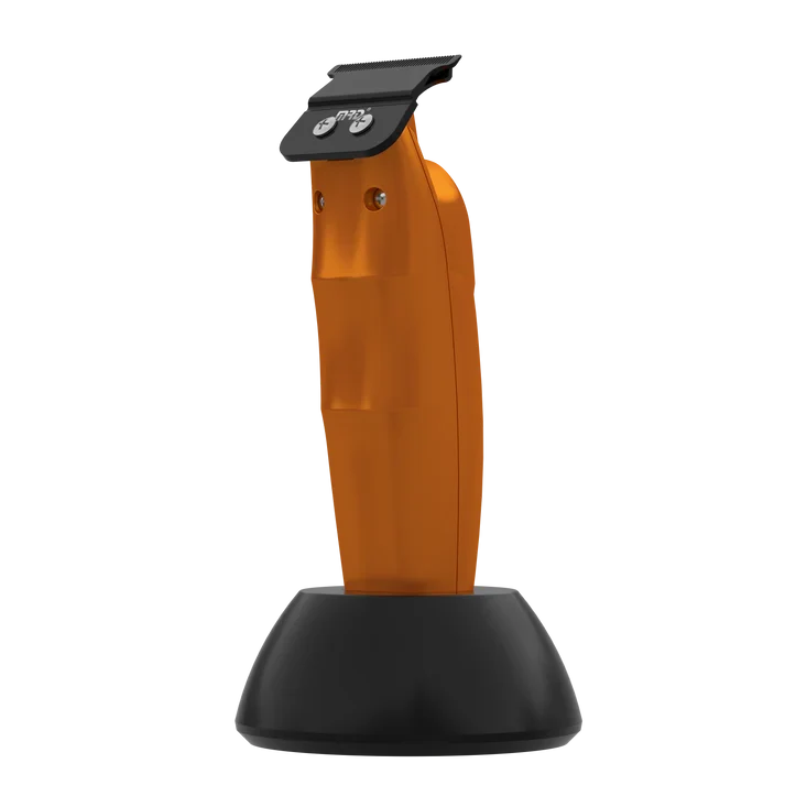 MRD Pro Precision Smart Brain Digital Brushless Trimmer - Orange
