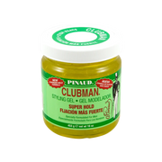 Clubman Pinaud Super Hold Gel Jar - 453g