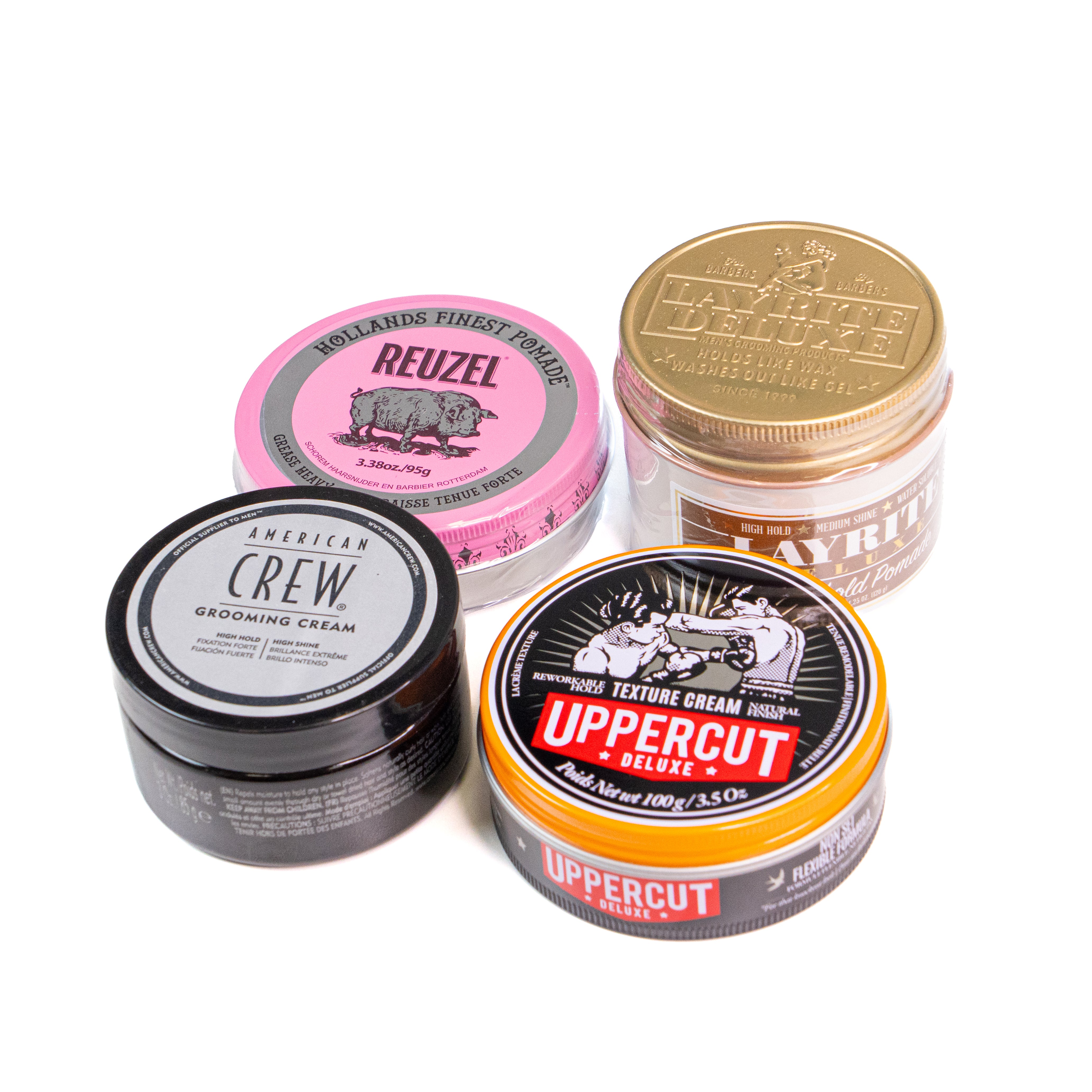 STYLING PRODUCTS