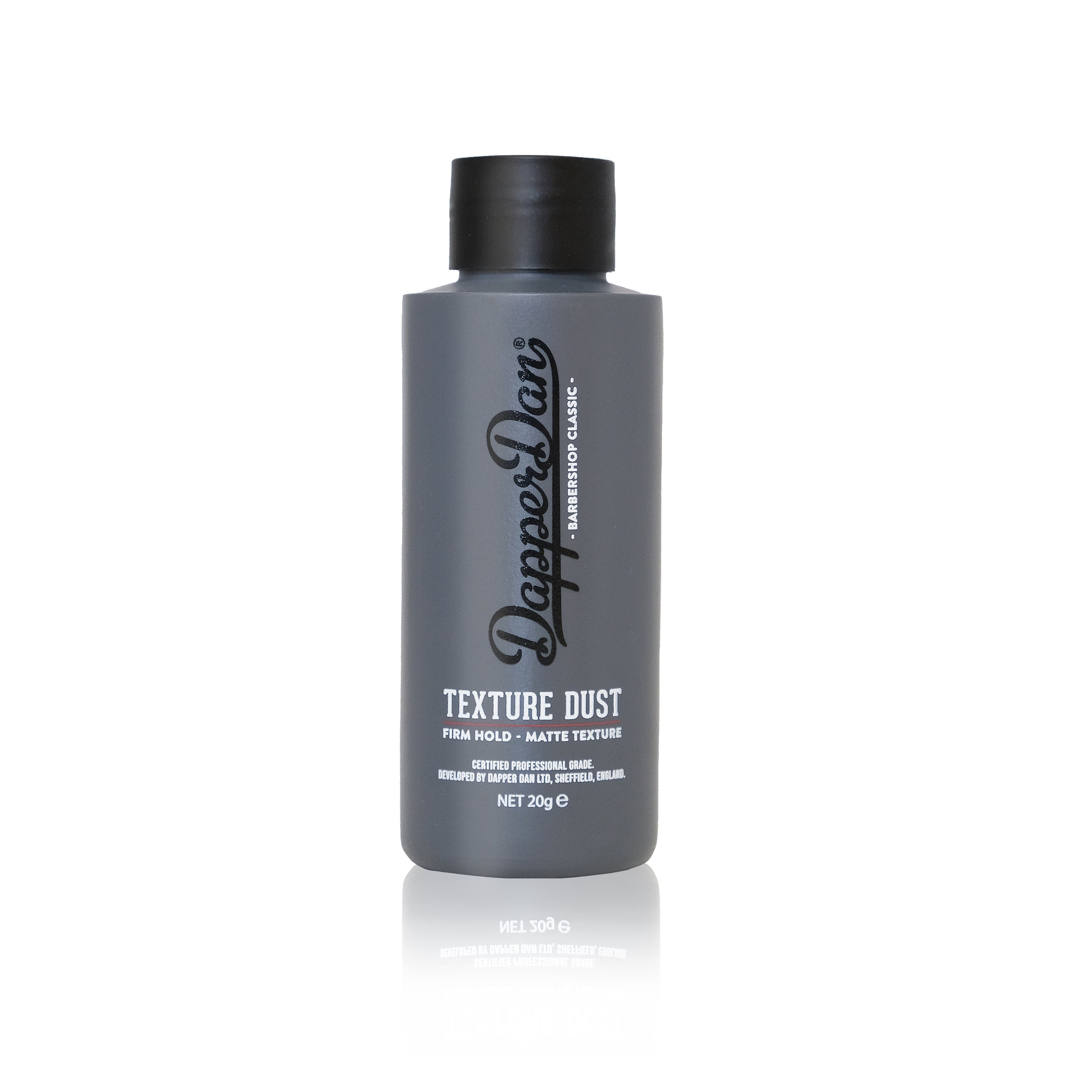 Dapper Dan Ultra Matte Texture Dust - 20g