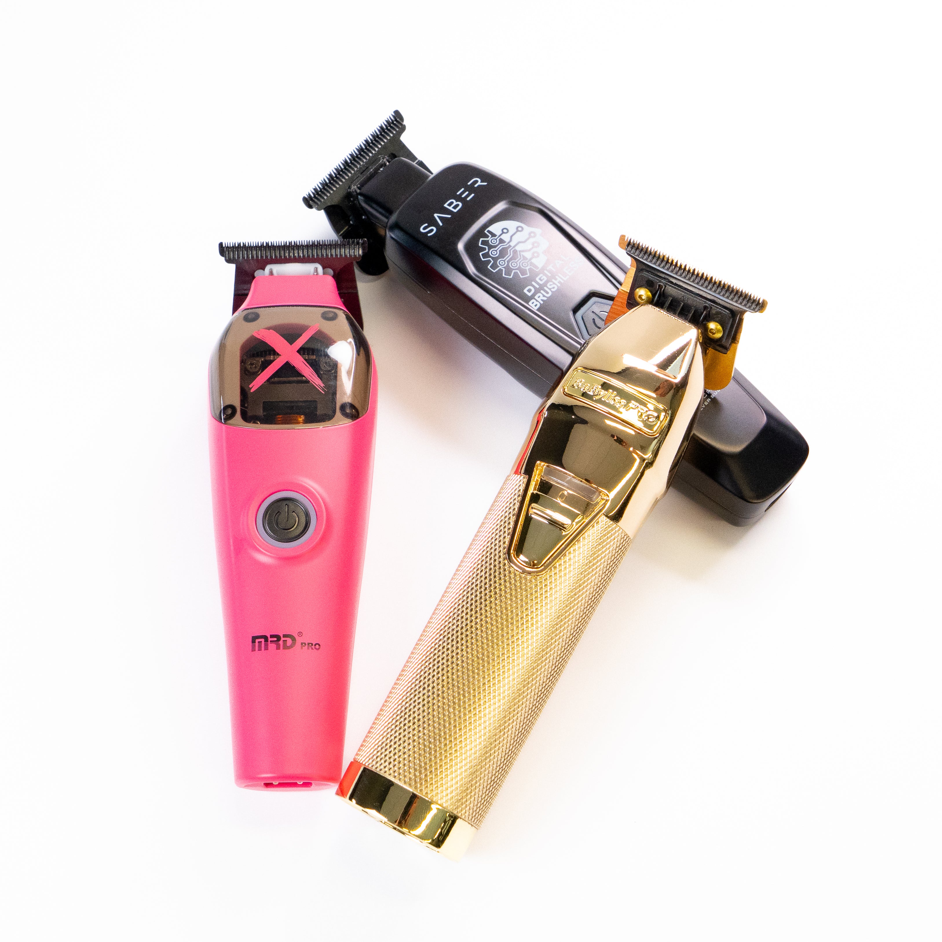 TRIMMERS