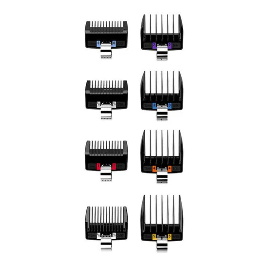 JRL Universal Guard Set