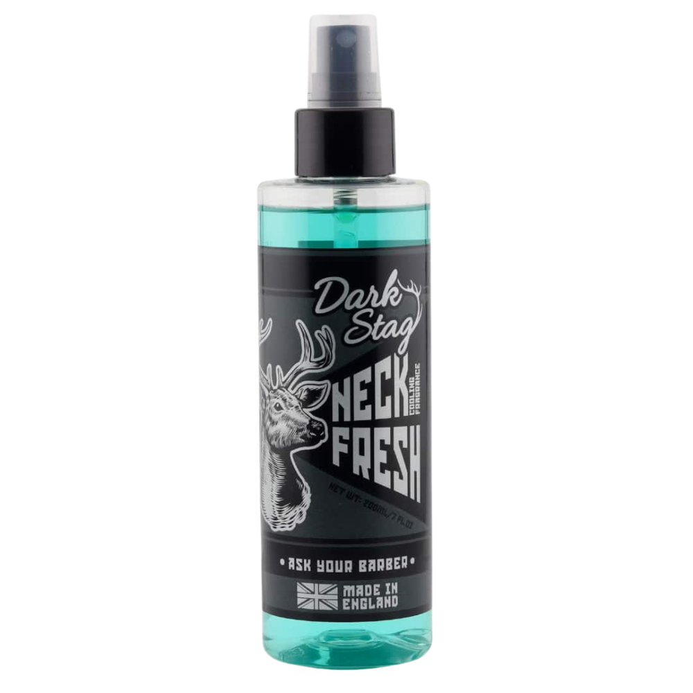 Dark Stag Neck Fresh - 200ml