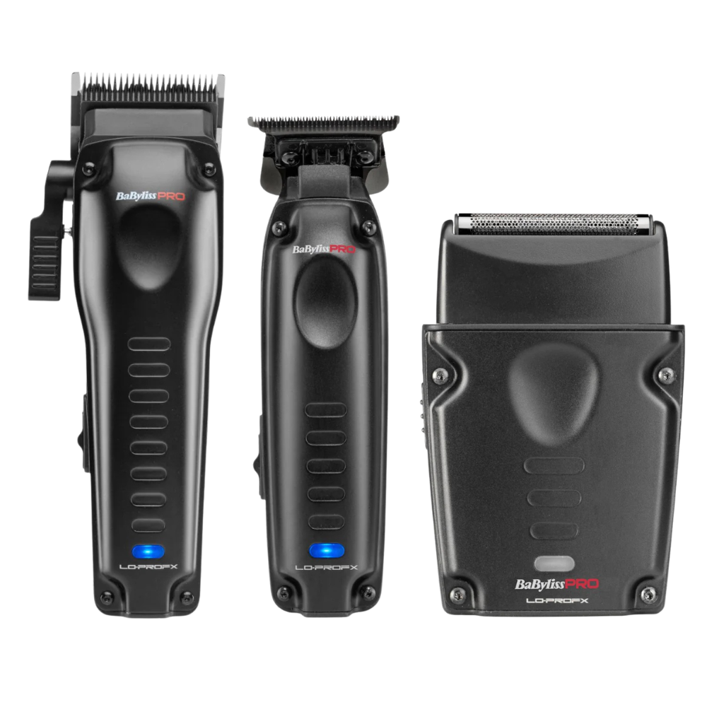 BaBylissPro Lo-ProFX Compact Bundle