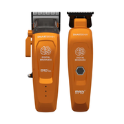 MRD Pro Smart Brain Clipper and Trimmer - Orange