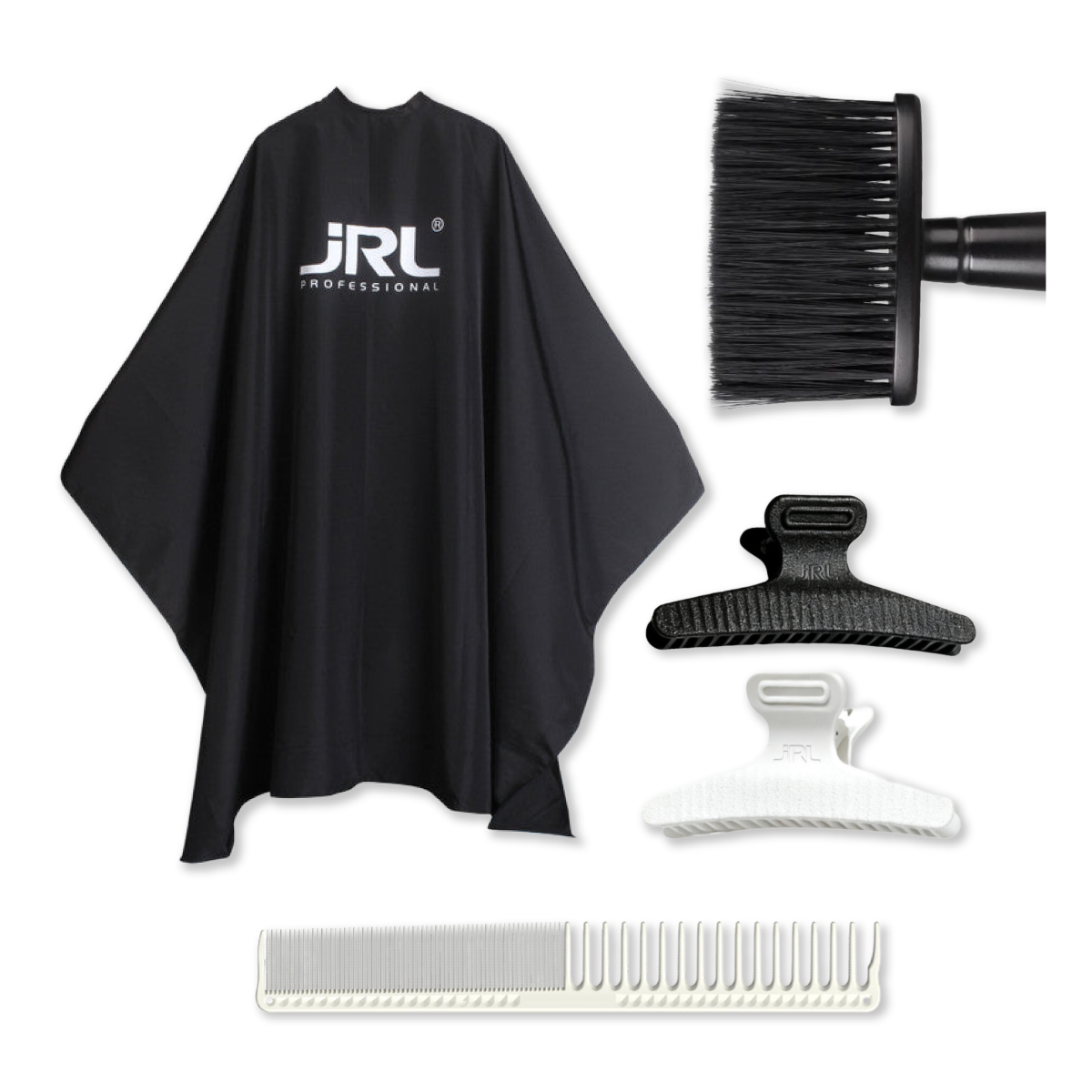 JRL Essentials Pack