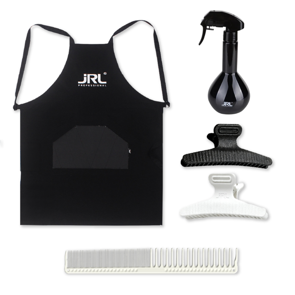 JRL Essentials Pack