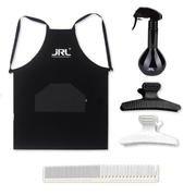 JRL Essentials Pack