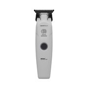 MRD Pro Precision Smart Brain Digital Brushless Trimmer - White