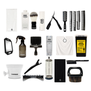 Standard Issue Station Essentials Bundle