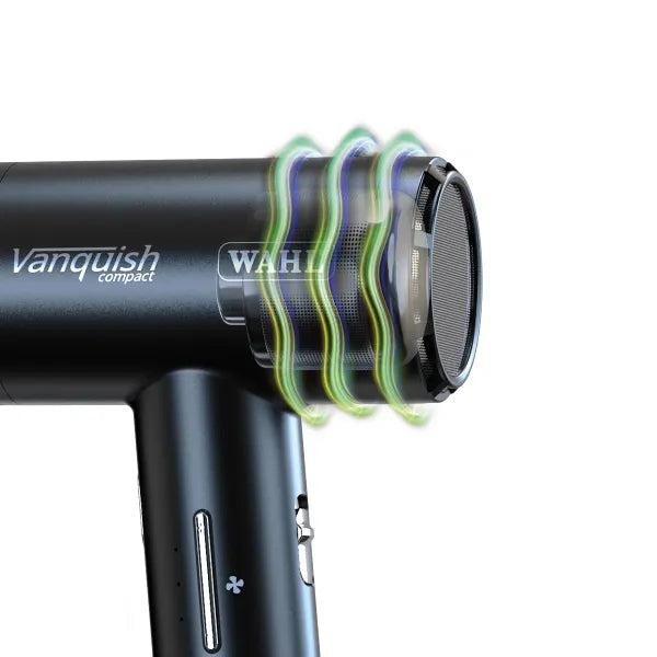 Wahl Vanquish Compact