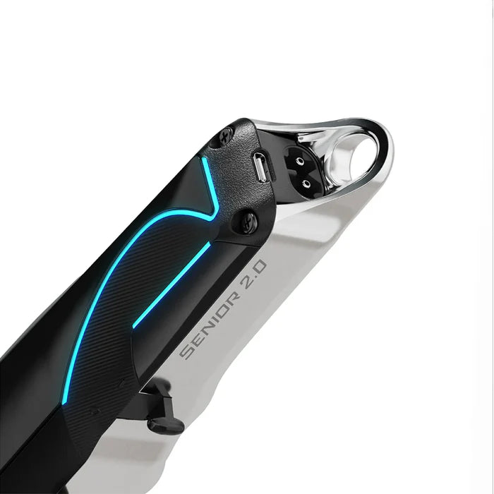Wahl 5 Star Senior 2.0 Cordless Clipper