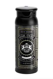 Dear Barber Mattifier Hair Dust - 25g