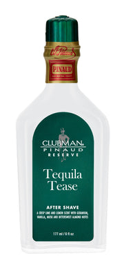 Clubman Reserve Tequila Tease After Shave Lotion - 177ml