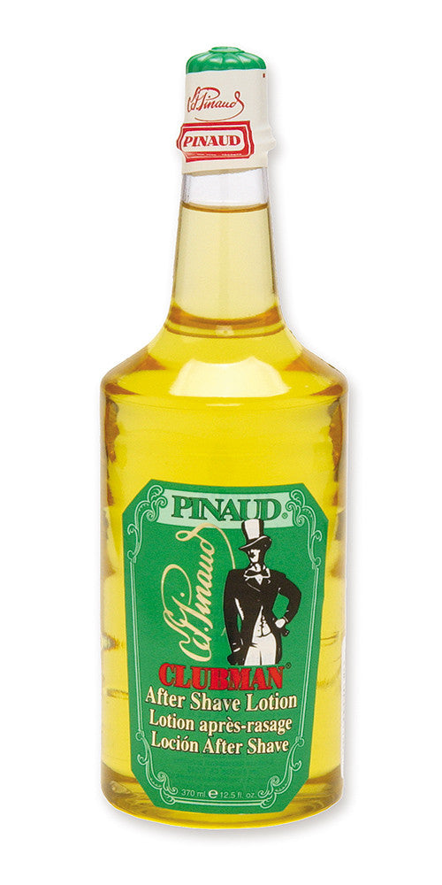 Clubman Pinaud After Shave Lotion
