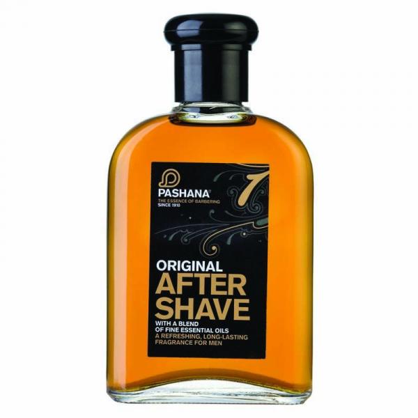 Pashana Original Aftershave 100ml