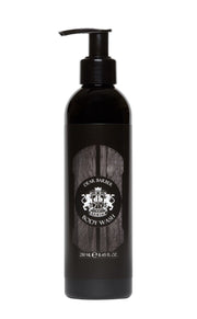 Dear Barber Body Wash - 250ml