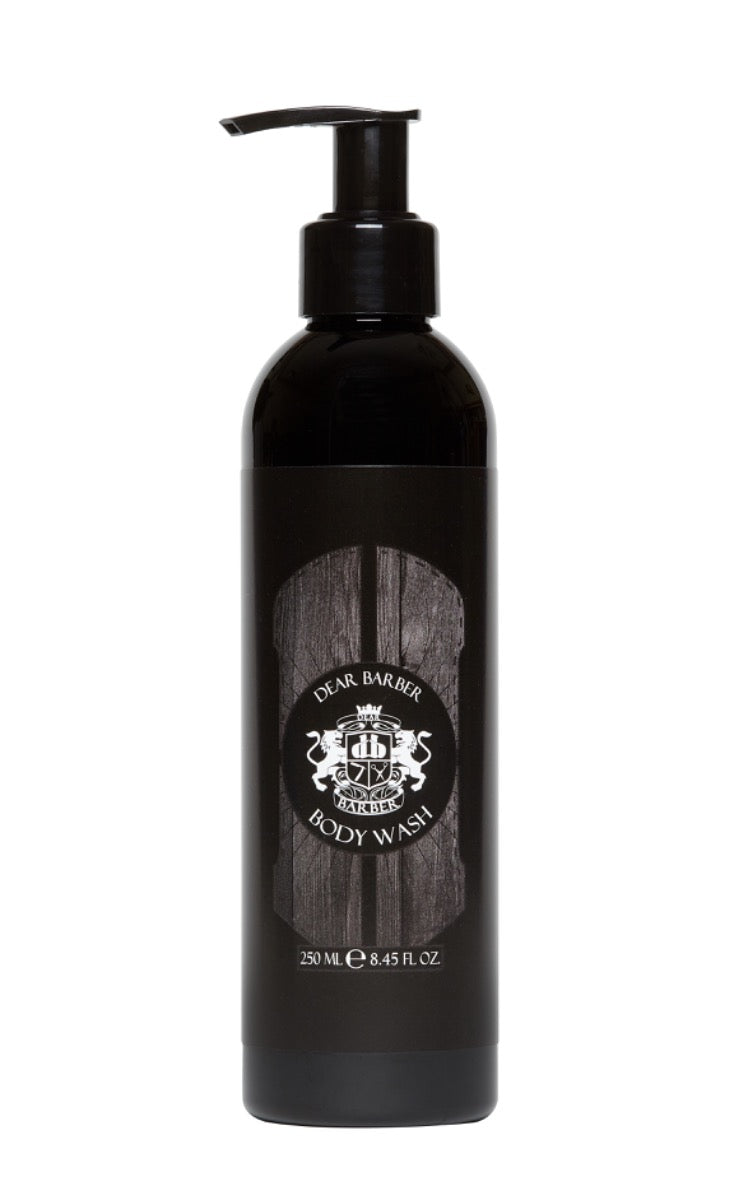 Dear Barber Body Wash - 250ml