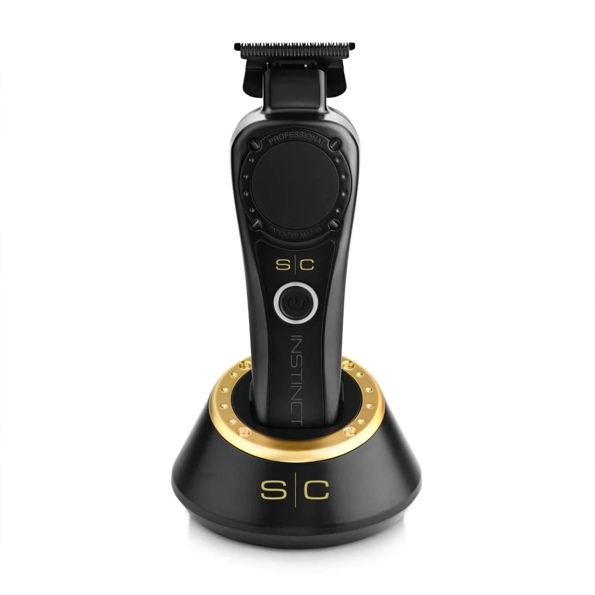 Stylecraft Instinct Vector Motor Trimmer with Intuitive Torque Control