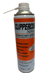 Clippercide Disinfectant & Lubricating Spray - 500ml