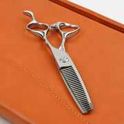 Matakki Assassin Thinning Scissors 6"