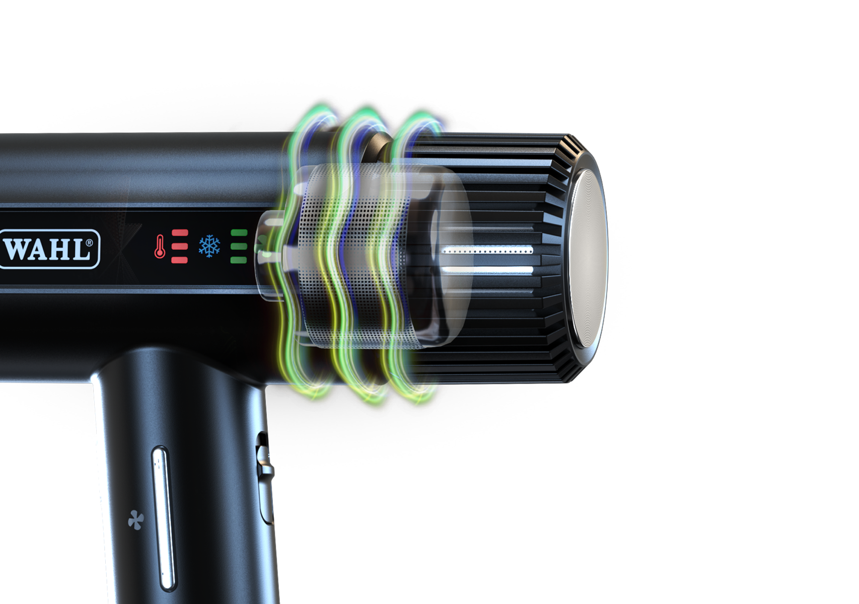 Wahl Vanquish Hair Dryer