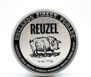 Reuzel Concrete Hold Matte Pomade - 113g (4oz)