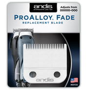 Andis ProAlloy Fade Replacement Blade 0.2-0.5mm