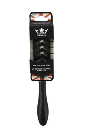 Jack Dean Vent Brush - Black