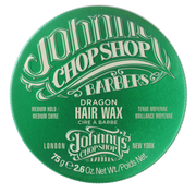 Johnny's Chop Shop Dragon Hair Wax - 75g