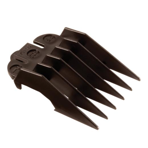 Wahl Individual Comb Attachment in Black : No. 6